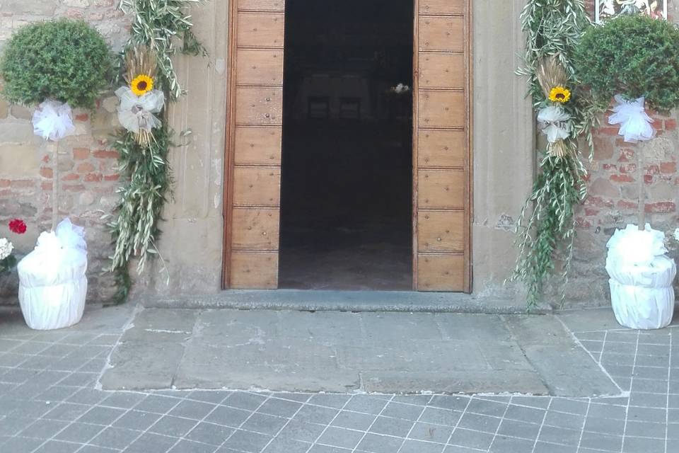 Casa Del Fiore