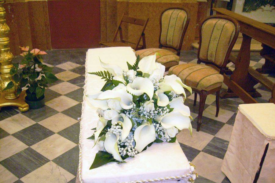 Bouquet della Sposa