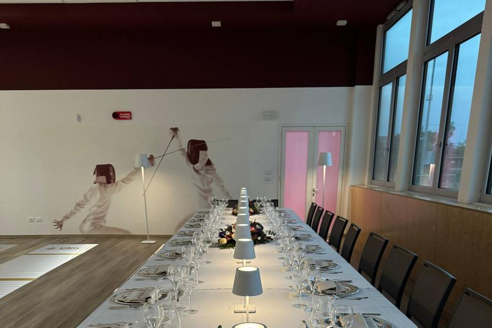 Cena di Gala