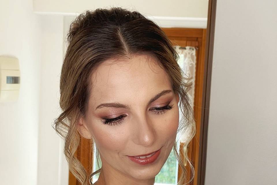 Trucco sposa