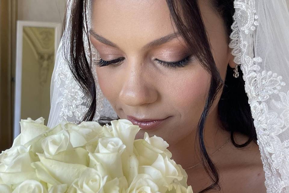 Trucco sposa