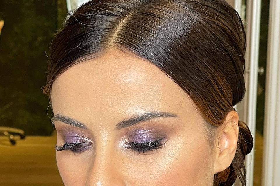 Trucco sposa