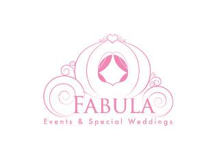 Fabula - Events & Special Weddings logo