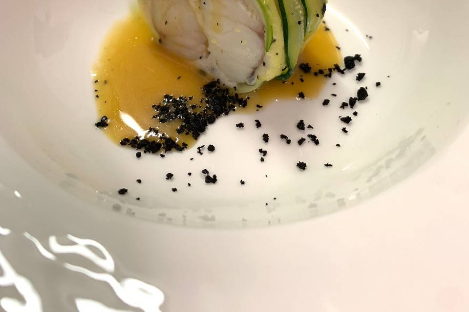 Secondi piatti di pesce