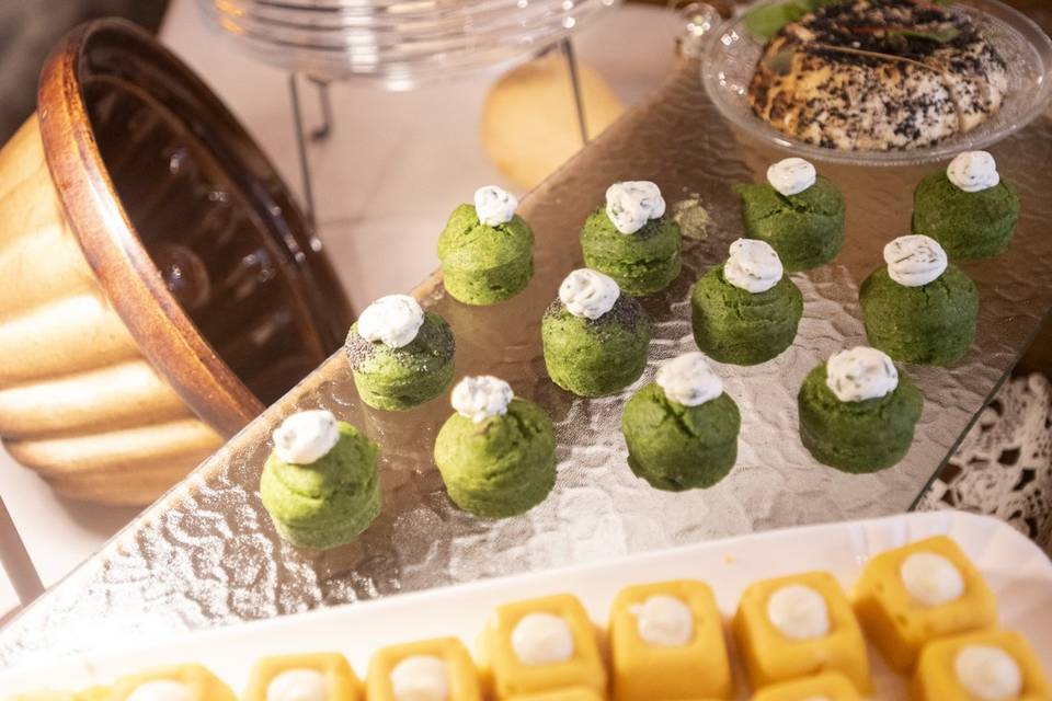 Finger food