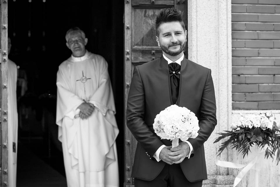 Matrimonio-Sant'Andrea