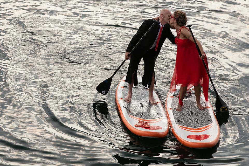 Matrimonio-Lago Maggiore