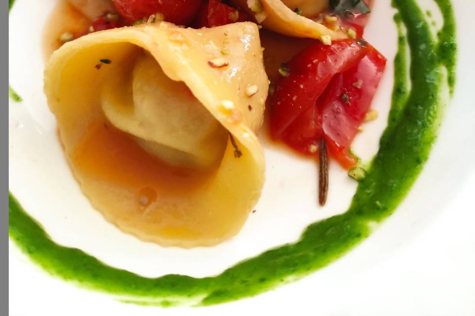 Primi piatti