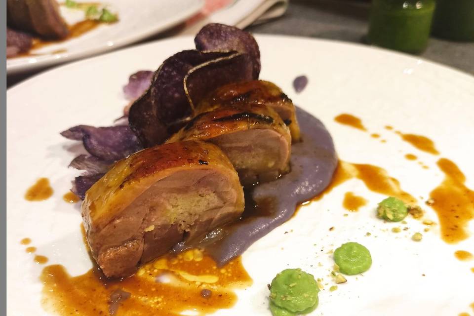 Secondi piatti di carne