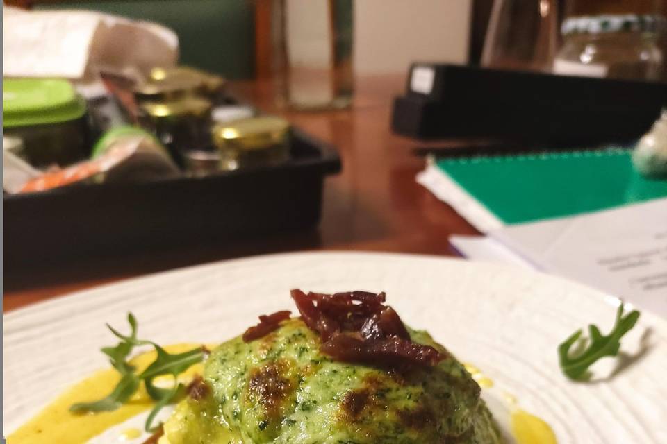 Primi piatti