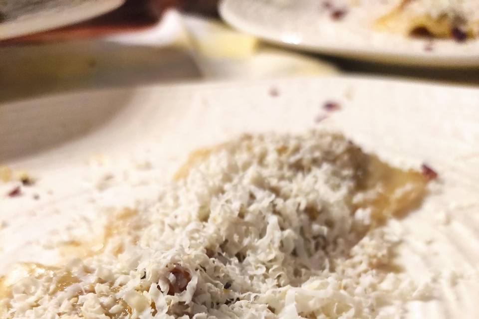 Primi piatti