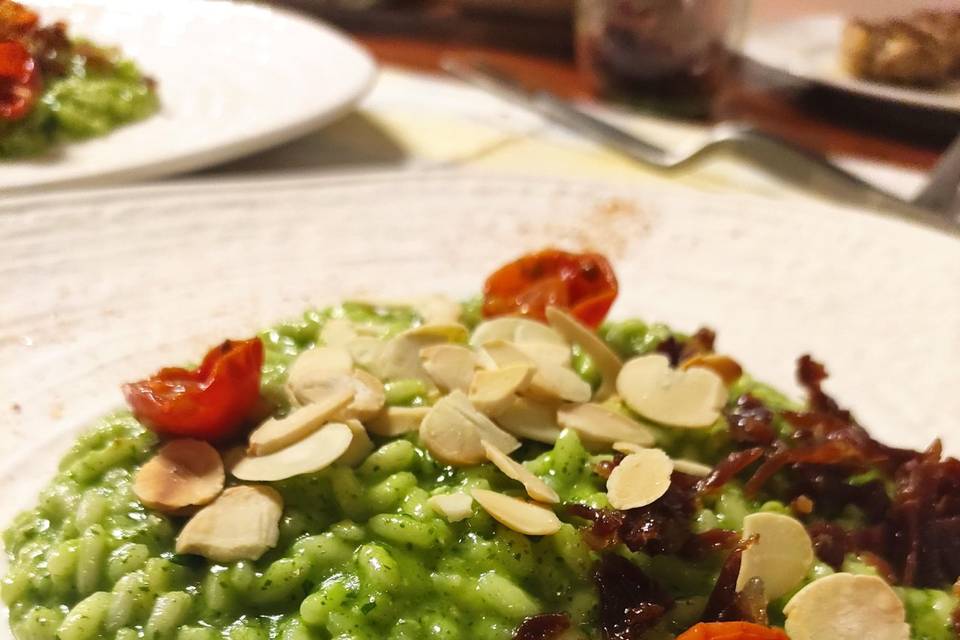 Primi piatti