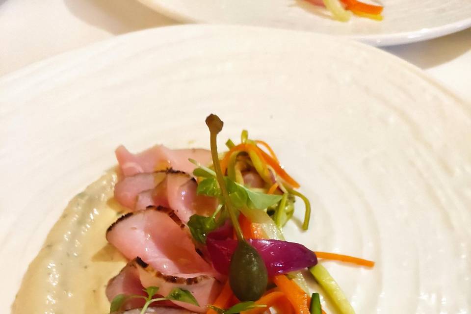 Antipasti