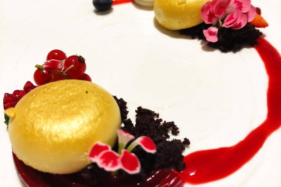 Dessert