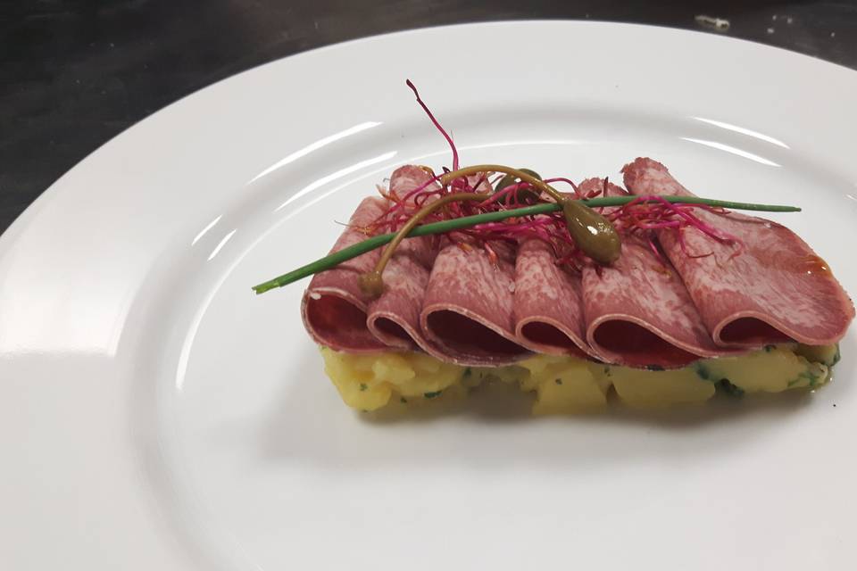 Antipasti