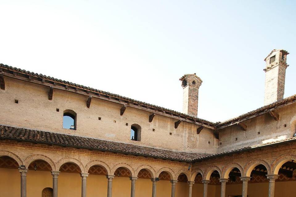 Castello di San Pietro