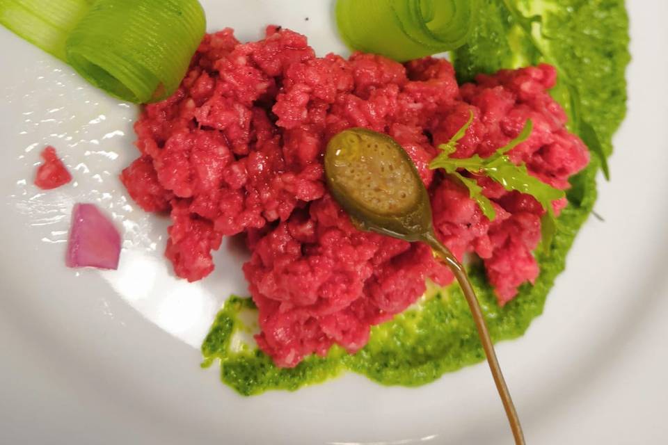 Antipasti