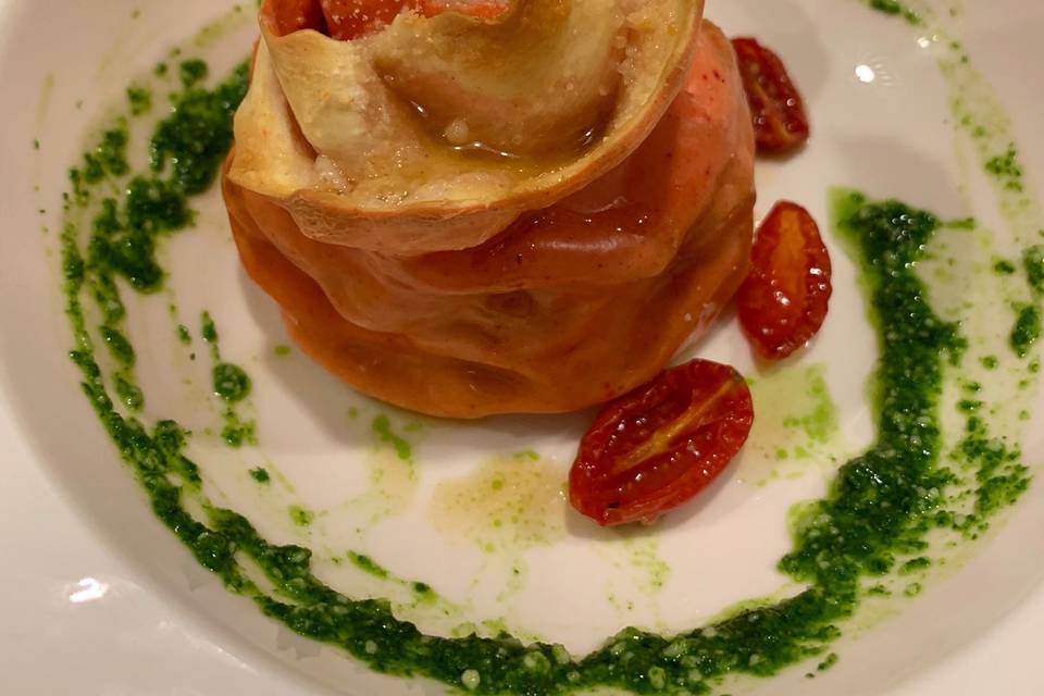 Primi piatti