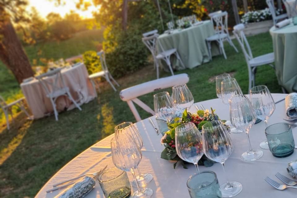 Catering