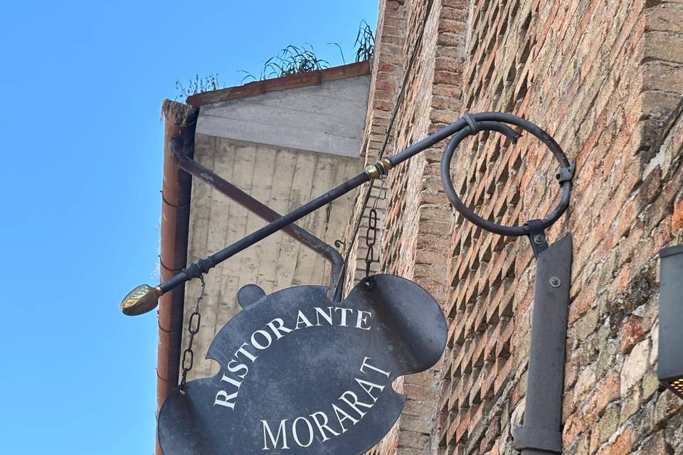 Al Morarat da Lorena e Luca
