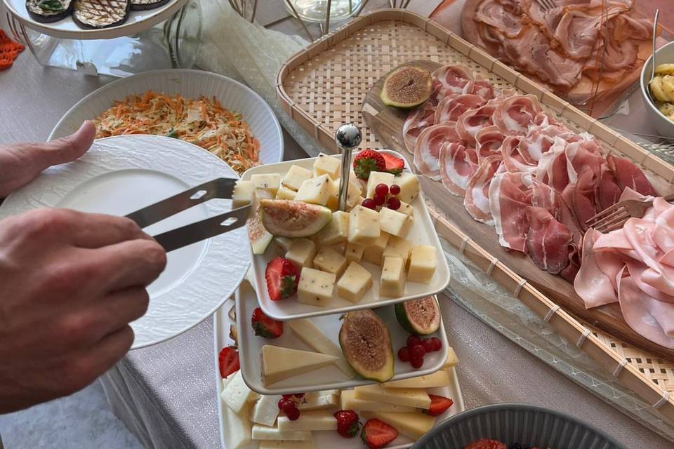 Buffet