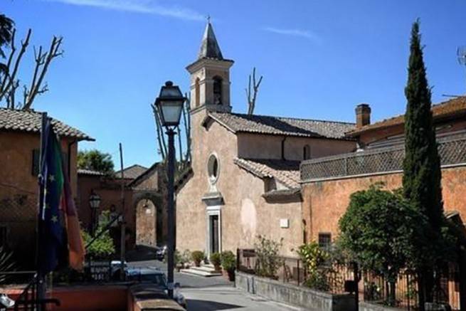 Castello Farnese