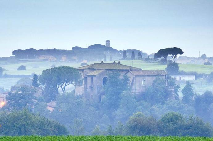 Castello Farnese