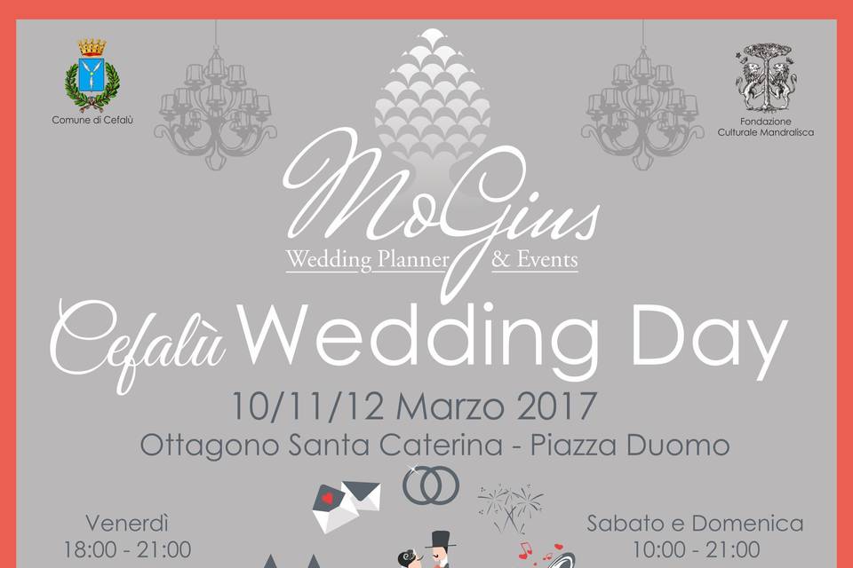 Locandina Evento MoGius