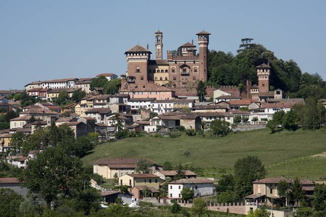 Esterno