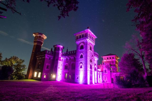 Castello di Cereseto