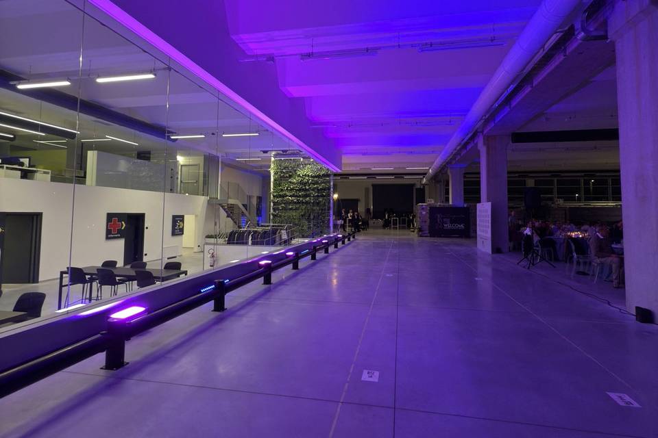Illuminazione