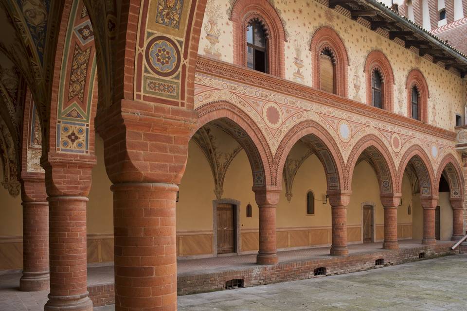 Chiostro