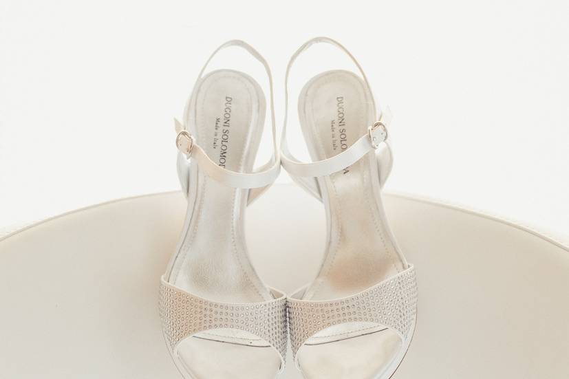 Scarpe sposa