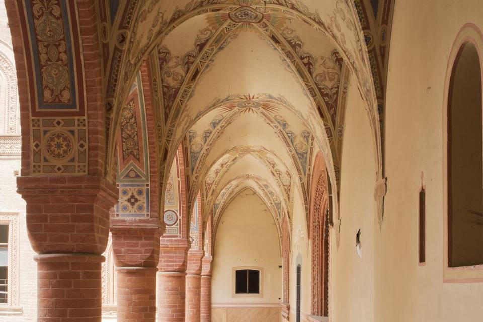 Chiostro
