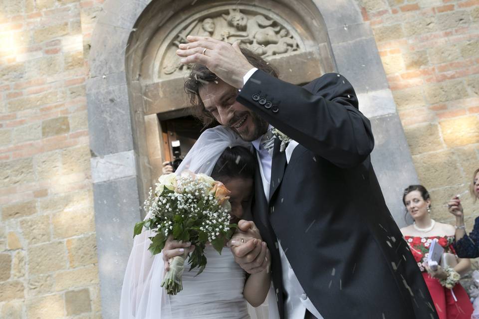 Ilaria e Paolo