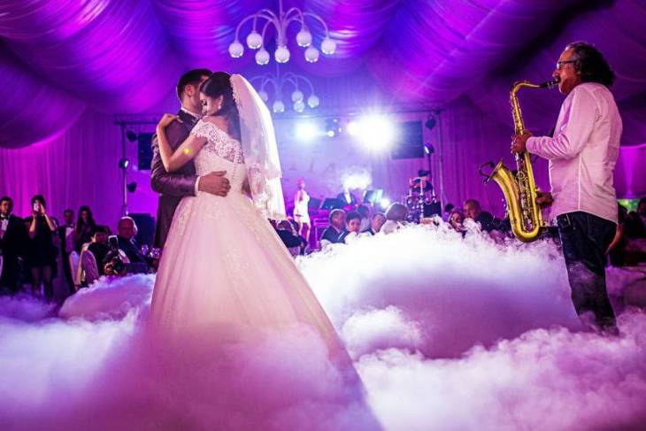 Luxury Wedding events