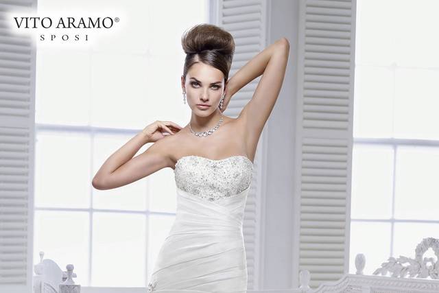 Vito deals aramo sposa