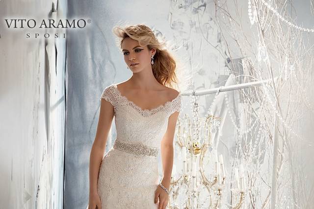 Vito deals aramo sposa