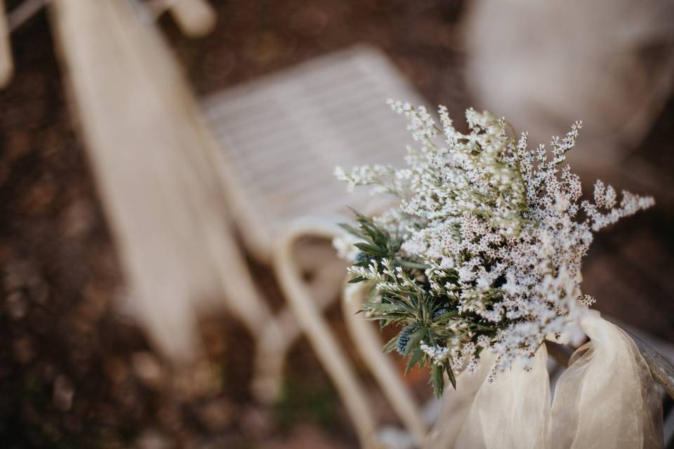 Il Respiro delle Fate Wedding