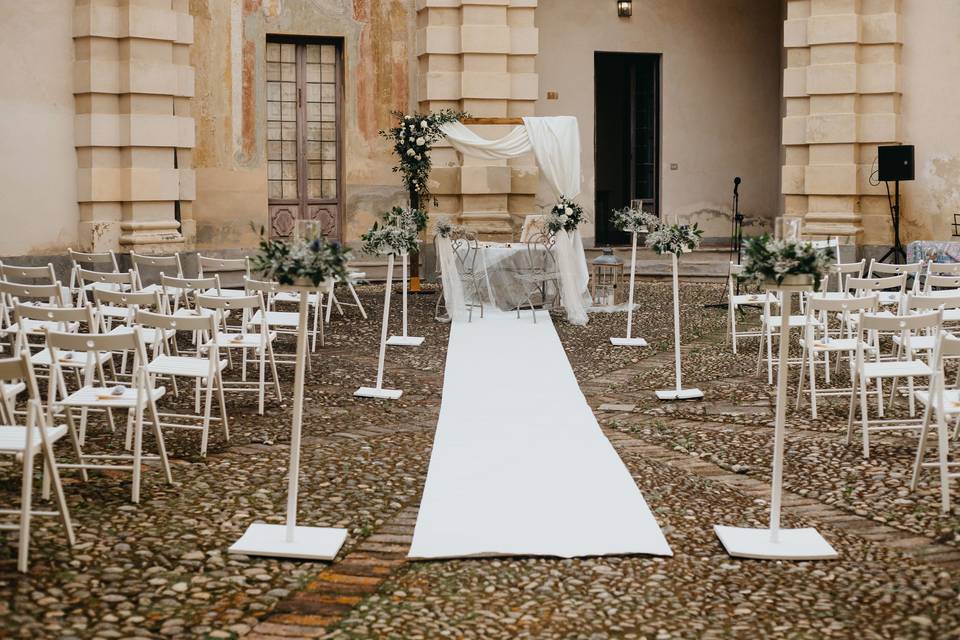 Il Respiro delle Fate Wedding