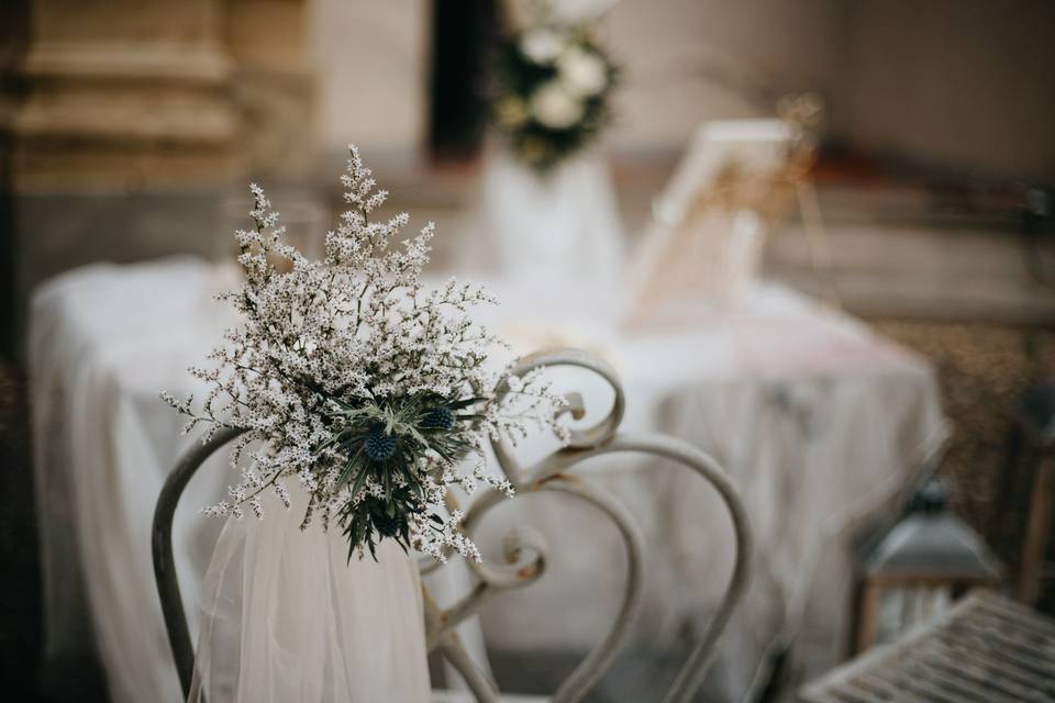 Il Respiro delle Fate Wedding