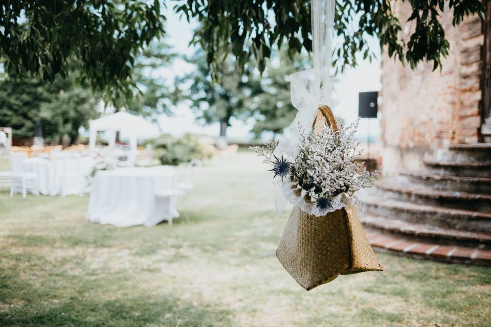 Il Respiro delle Fate Wedding