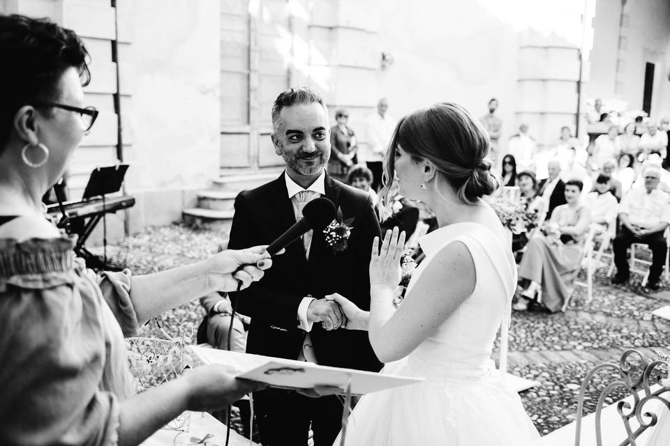 Il Respiro delle Fate Wedding