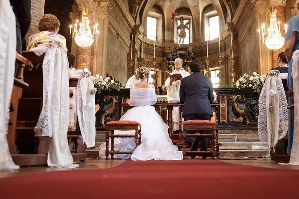 Il Respiro delle Fate Wedding