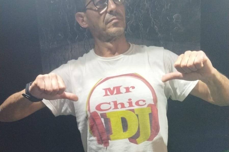 Mr Chic DJ
