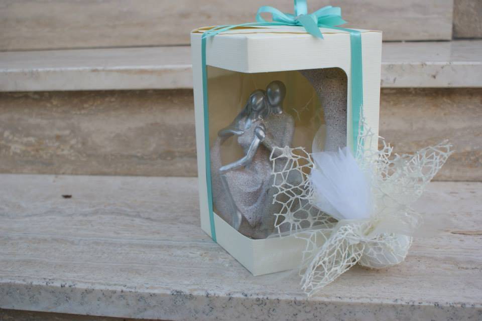 Bomboniere matrimonio