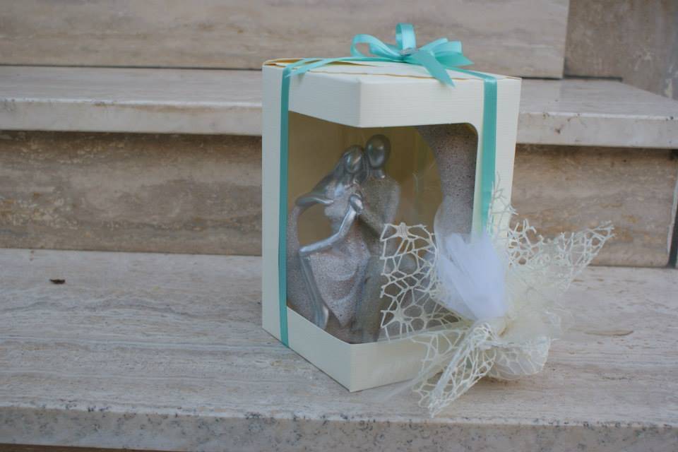 Bomboniere matrimonio