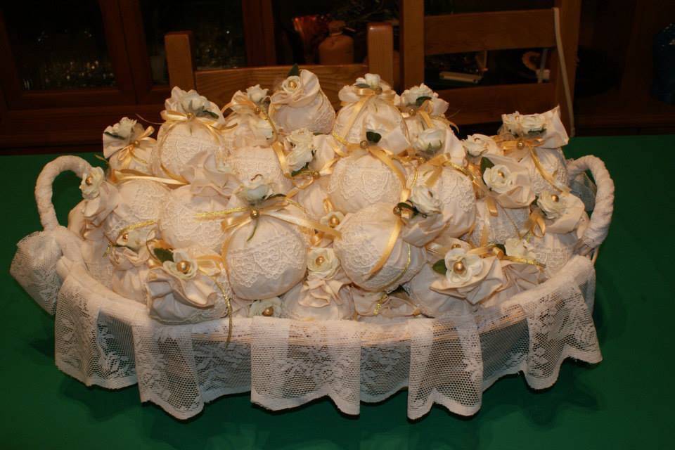 50 anni matrimonio
