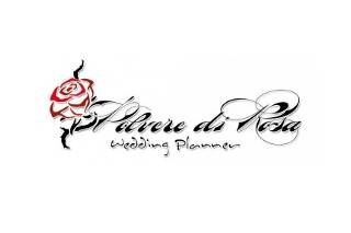 Polvere di rosa logo