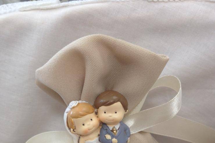Bomboniere 50 anni matrimonio